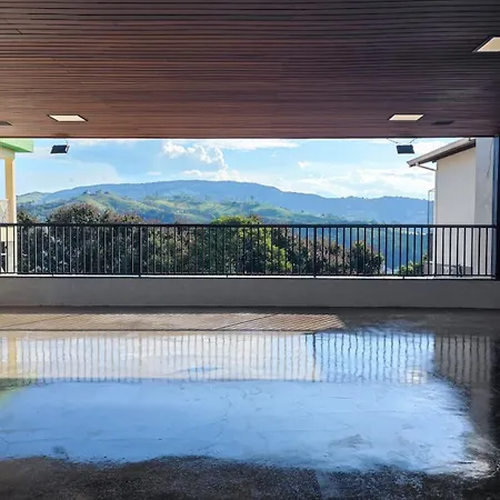 Lake'S House Socorro  Exterior foto