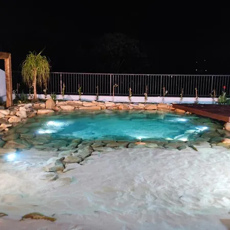 Lake'S House Socorro  Exterior foto