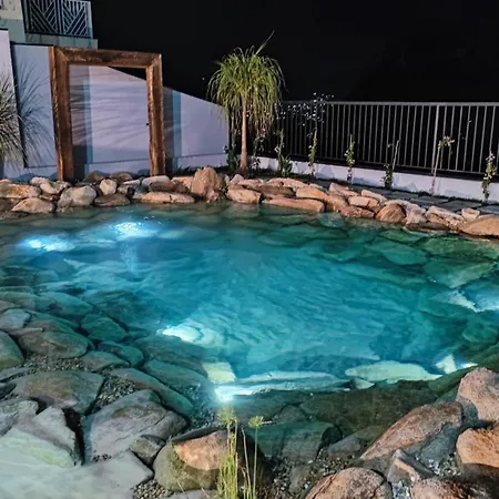 Lake'S House Socorro  Exterior foto