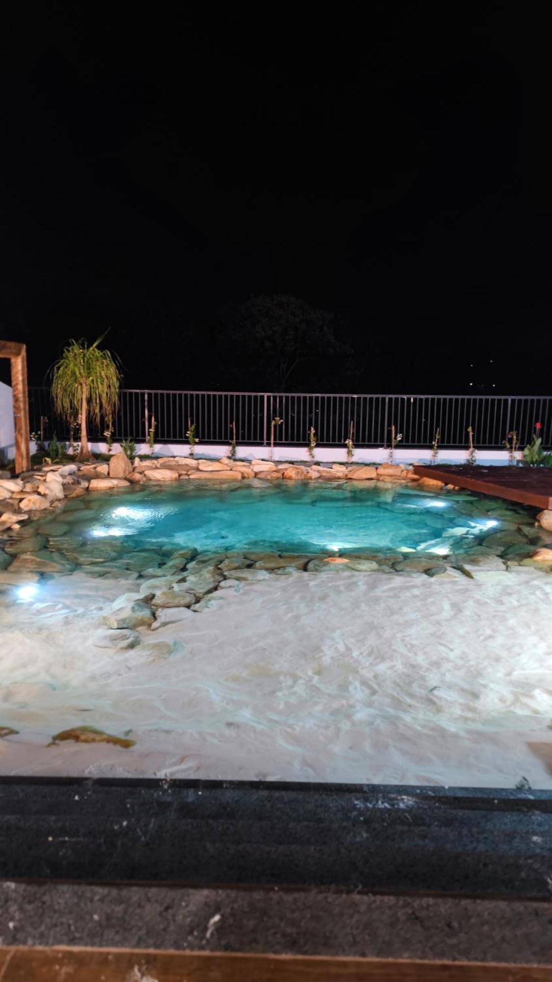 Lake's House * Socorro (Sao Paulo)