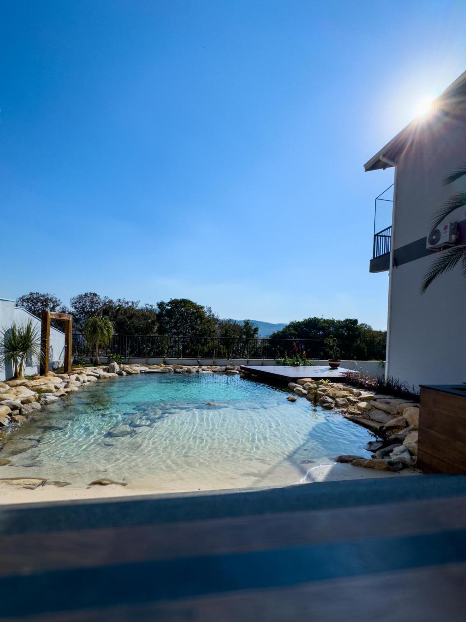 Lake's House Socorro (Sao Paulo)