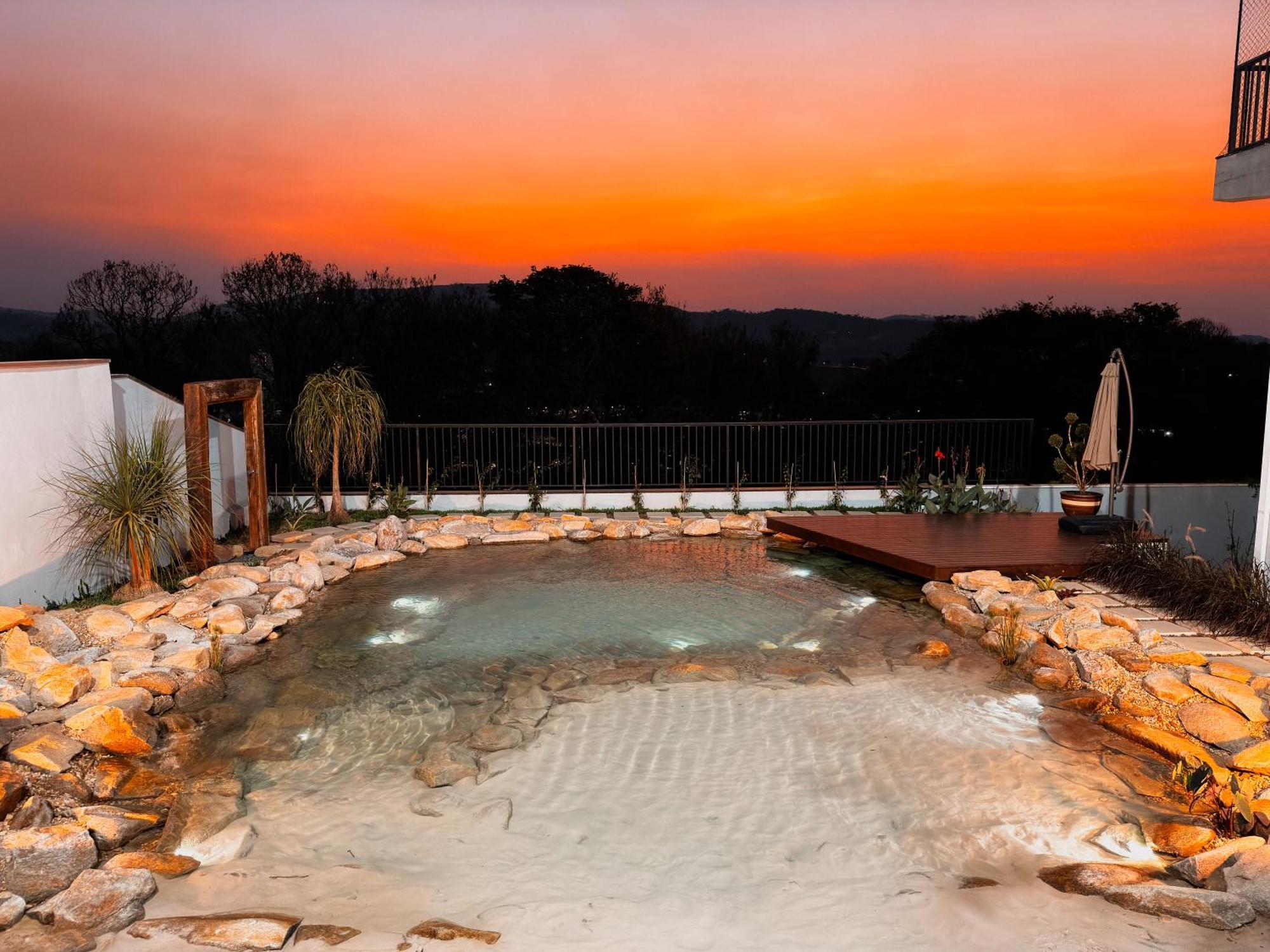 Holiday home Lake's House Socorro (Sao Paulo)
